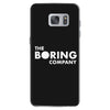the boring company elon musk Samsung Galaxy S7