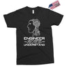 engineer understand Exclusive T-shirt