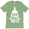 deez nuts for president 2016 T-Shirt