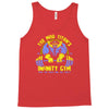 infinity gym Tank Top