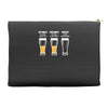 limited edition Accessory Pouches