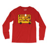 Harry Potter Schoolbus Long Sleeve Shirts