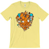 vulcanicks T-Shirt