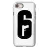 Rainbow Six Siege iPhone 8