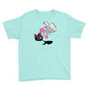 pyukumuku thumb's up! Youth Tee