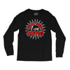 real men love cats (3) Long Sleeve Shirts