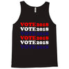 Vote 2018 Tank Top