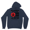 as a scorpio i have 3 sides Unisex Hoodie