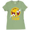 thor Ladies Fitted T-Shirt