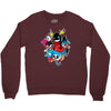 emefe Crewneck Sweatshirt