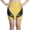 wolverine Mini Skirts