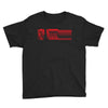 help me Youth Tee