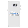 Cool Shark Samsung Galaxy S7