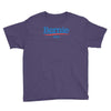 bernie sanders for president 2016 Youth Tee