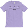 neuroscience humor T-Shirt