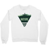 Nature Crewneck Sweatshirt