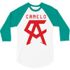 canelo alvarez 3/4 Sleeve Shirt