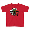 power minions vectorized Toddler T-shirt