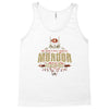mordor dark ale Tank Top