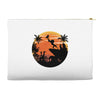 Life Of Leon King Accessory Pouches