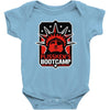 plissken's bootcamp Baby Onesie