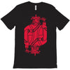royal blues T-Shirt