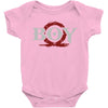 Boy Baby Bodysuit