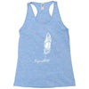 One Signature Racerback Tank