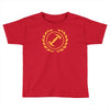 stonecutters Toddler T-shirt