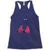 NAKED DAY Racerback Tank
