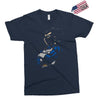 the proud prince Exclusive T-shirt