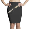 knife Pencil Skirts