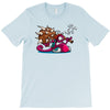 monster melodi T-Shirt