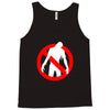 no zombies Tank Top