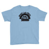 bun in the oven Youth Tee