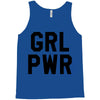 girl power Tank Top