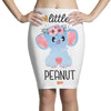 Little Peanut Pencil Skirts