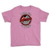 the black lodge Youth Tee