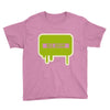 nice couples Youth Tee
