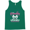 Super Grandma - What's Your Superpower? Tank Top