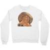 spaghetti o'cowboy baby one Crewneck Sweatshirt