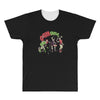 gotham grrlz All Over Men's T-shirt