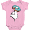frases Baby Onesie