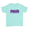 jake paulers Youth Tee