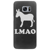 lmao Samsung Galaxy S7 Edge