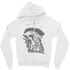 class of '86 Zipper Hoodie