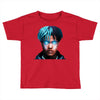 xxxtentacion Toddler T-shirt