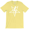 anton szandor lavey sigil T-Shirt