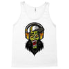 zombi hop hop Tank Top