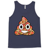 pizza shit Tank Top
